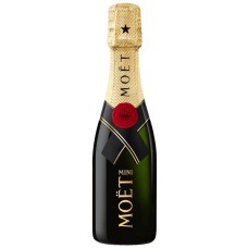 Moet & Chandon Mini Moet Champagne (200ml)